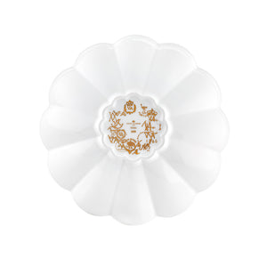 Vista Alegre 200 Anos Large Salad Bowl