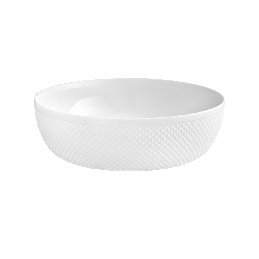 Vista Alegre Bicos Medium Salad Bowl