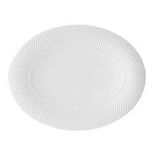 Load image into Gallery viewer, Vista Alegre Bicos Medium Oval Platter
