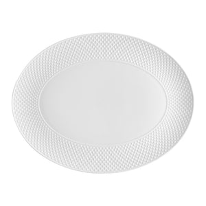Vista Alegre Bicos Medium Oval Platter