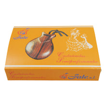 Load image into Gallery viewer, Semi-Professional Flamenco Jale Spanish Castanets 105 N.8 Castañuelas
