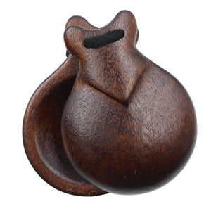 Semi-Professional Flamenco Jale Spanish Castanets 107 N.8 Castañuelas