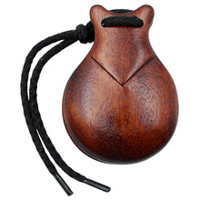 Load image into Gallery viewer, Semi-Professional Flamenco Jale Spanish Castanets 108 N.5 Castañuelas
