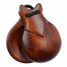 Load image into Gallery viewer, Semi-Professional Flamenco Jale Spanish Castanets 108 N.5 Castañuelas
