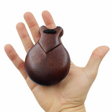 Load image into Gallery viewer, Semi-Professional Flamenco Jale Spanish Castanets 107 N.8 Castañuelas
