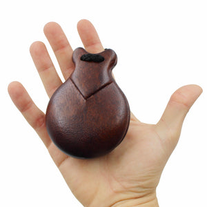 Semi-Professional Flamenco Jale Spanish Castanets 107 N.8 Castañuelas