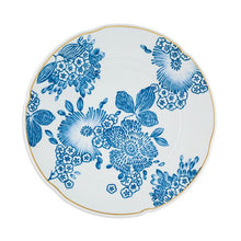 Load image into Gallery viewer, Vista Alegre Coralina Blue Charger Plate
