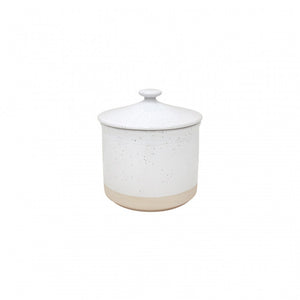 Casafina Fattoria White Canisters, Set of 3