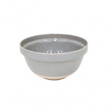 Load image into Gallery viewer, Casafina Fattoria Grey Mixing Bowls, Set of 3
