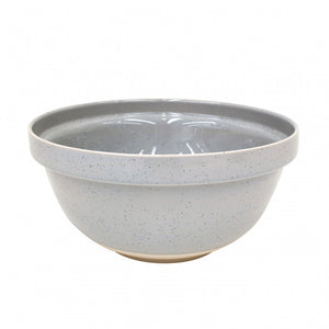 Casafina Fattoria Grey Mixing Bowls, Set of 3
