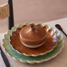 Load image into Gallery viewer, Costa Nova Marrakesh Cannelle Covered Casserole Set
