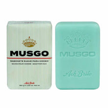 Load image into Gallery viewer, Ach Brito Musgo Soap, 160 g, Set of 2
