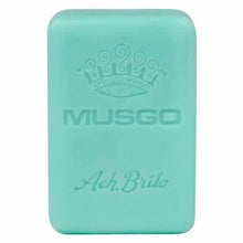 Load image into Gallery viewer, Ach Brito Musgo Soap, 160 g, Set of 2
