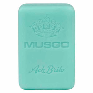 Ach Brito Musgo Soap, 160 g, Set of 2