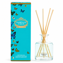 Load image into Gallery viewer, Castelbel Portus Cale Butterflies 100ml. Aroma Diffuser
