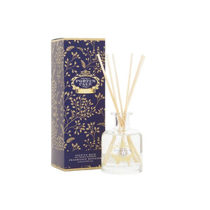 Castelbel Portus Cale Festive Blue Clear Fragrance Diffuser 100 mL / 3.4 fl. oz.