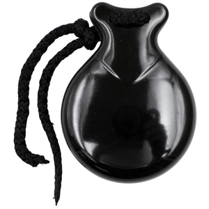 Semi-Professional Flamenco Jale Spanish Pollopas Castanets 200 N.8 Castañuelas