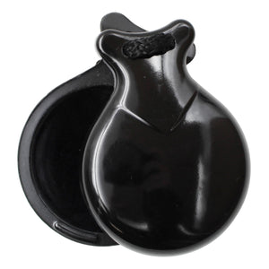 Semi-Professional Flamenco Jale Spanish Pollopas Castanets 200 N.8 Castañuelas