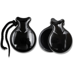 Semi-Professional Flamenco Jale Spanish Pollopas Castanets 200 N.8 Castañuelas