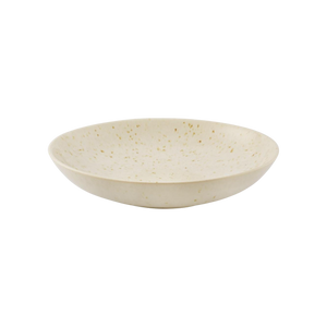 Casa Alegre Sandstorm Coupe Deep Plate/Bowl, Set of 4