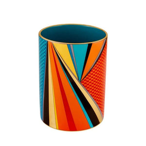 Vista Alegre Futurismo Small Vase