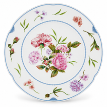 Load image into Gallery viewer, Vista Alegre Bridgerton Charger Plate
