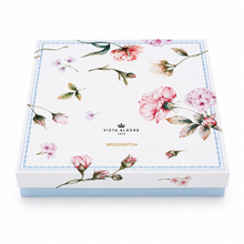 Load image into Gallery viewer, Vista Alegre Bridgerton Charger Plate
