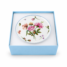 Load image into Gallery viewer, Vista Alegre Bridgerton Large Cake Stand
