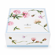 Load image into Gallery viewer, Vista Alegre Bridgerton Large Cake Stand
