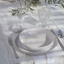 Load image into Gallery viewer, Casafina Vermont 9&quot; Cream Soup/Pasta Bowl Set
