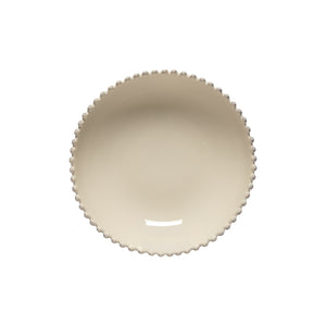 Costa Nova Pearl Cream Soup/Pasta Bowl Set