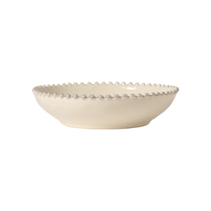 Costa Nova Pearl Cream Soup/Pasta Bowl Set