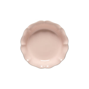 Costa Nova Rosa Rosé Pink Soup/Pasta Bowl Set