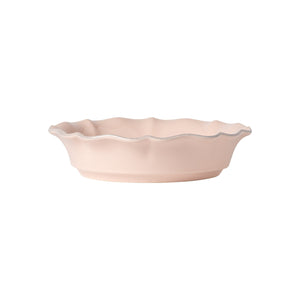 Costa Nova Rosa Rosé Pink Soup/Pasta Bowl Set