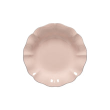 Load image into Gallery viewer, Costa Nova Rosa Rosé Pink Soup/Pasta Plate Set
