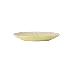 Casafina Taormina Yellow Salad/Dessert Plate Set