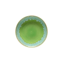 Load image into Gallery viewer, Casafina Taormina Lime Green Soup/Pasta Bowl Set
