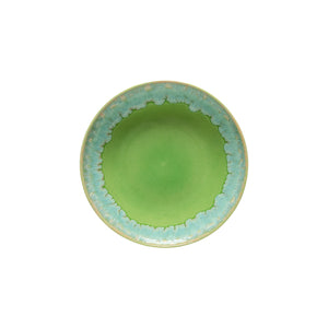 Casafina Taormina Lime Green Soup/Pasta Bowl Set