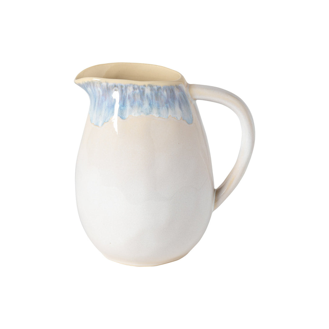 Costa Nova Brisa 60 oz. Ria Blue Pitcher