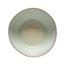 Load image into Gallery viewer, Costa Nova Cristal 11&quot; Nacar Serving Bowl
