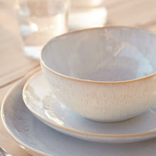 Load image into Gallery viewer, Casafina Eivissa 6&quot; Sand Beige Soup/Cereal Bowl Set
