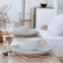 Load image into Gallery viewer, Casafina Eivissa 6&quot; Sand Beige Soup/Cereal Bowl Set
