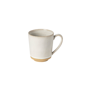 Costa Nova Marrakesh 9" Sable Blanc Mug, Set of 4