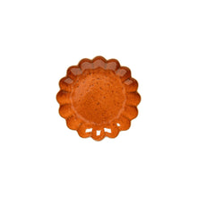 Load image into Gallery viewer, Costa Nova Marrakesh 7&quot; Cannelle Appetizer Plate, Set of 4
