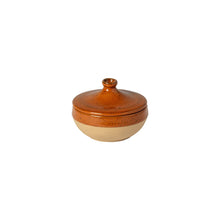 Load image into Gallery viewer, Costa Nova Marrakesh Cannelle Covered Casserole Set
