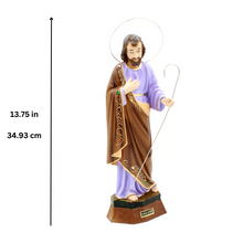 Load image into Gallery viewer, Saint Joseph Religious Statue Figurine Made in Portugal
