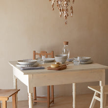 Load image into Gallery viewer, Casafina Mallorca 9&quot; Sand Beige Soup/Pasta Bowl Set
