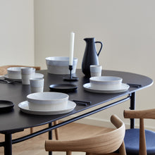 Load image into Gallery viewer, Costa Nova Nótos 8&quot; Dune Path Low Bowl Set
