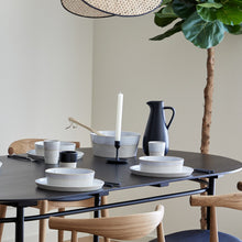 Load image into Gallery viewer, Costa Nova Nótos 10&quot; Dune Path Serving Bowl
