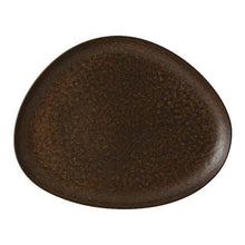 Load image into Gallery viewer, Casa Alegre Amazonia 15&quot; Oval Platter

